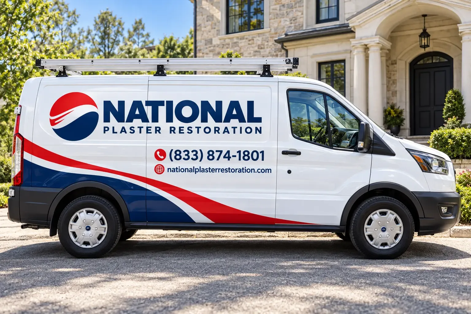 Plaster Repair in Ankeny, IA near me
